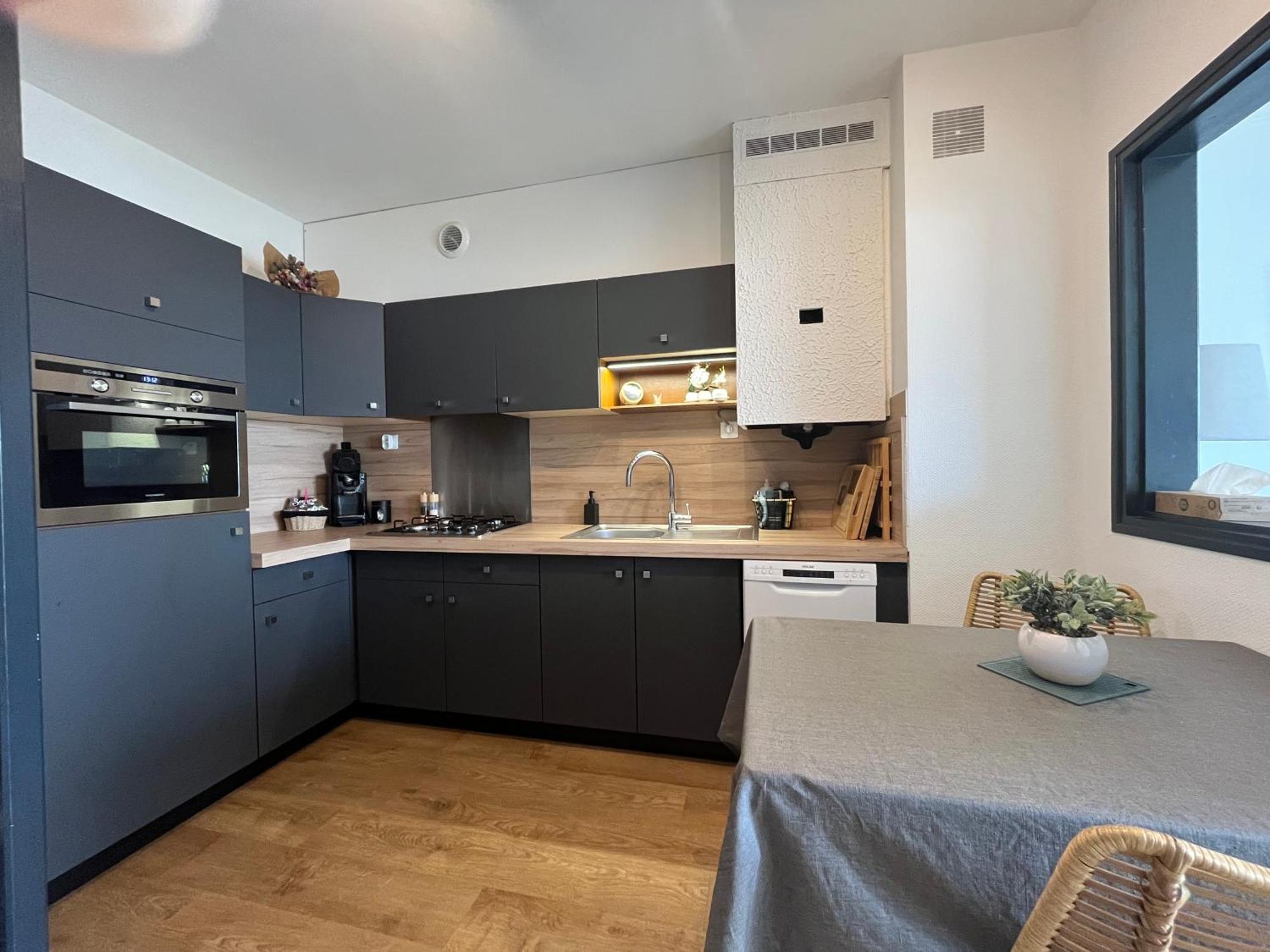 Coeur De Concarneau, Appartement Entier, Proche Centre, Corniche Et Plage Avec Parking Exterior foto